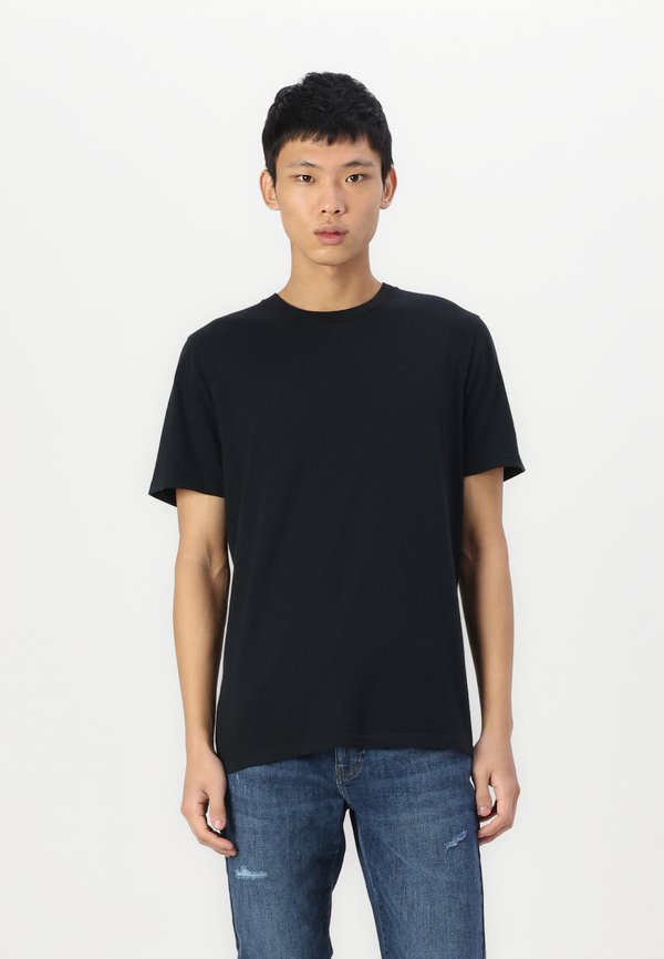 Icon Crew T-Shirt 7-Pack - Basic T-shirt4