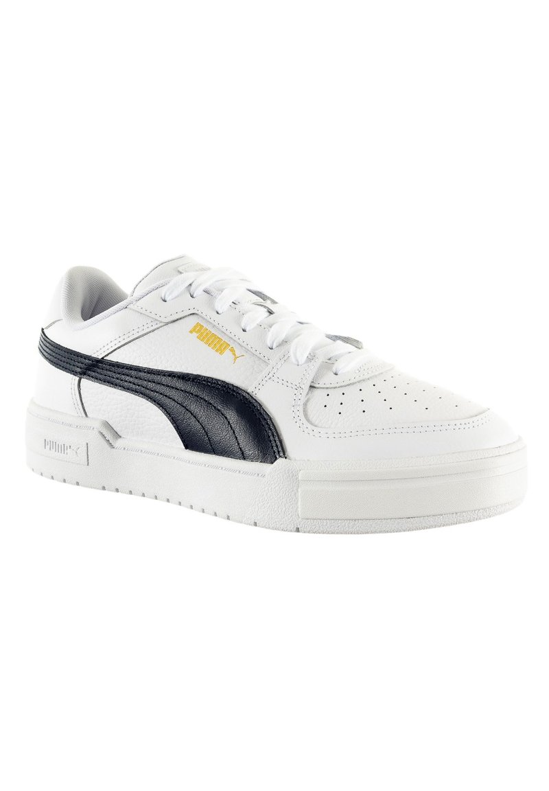 Puma PRO CLASSIC  - Sapatilhas - puma white peacoat