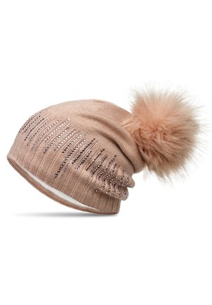 Beanie - rosa