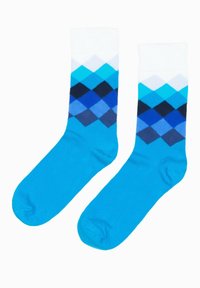 Ombre 3-PACK - Strømper - mix v
