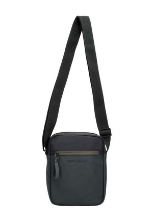 Pepe Jeans, SAIL UP SHOULDER  - Bandolera - black