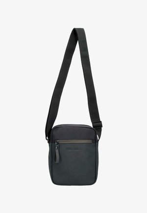 Pepe Jeans, SAIL UP SHOULDER - Bandolera - black