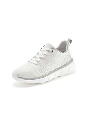 Trainers - weiß