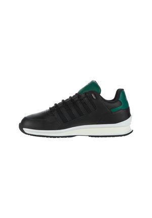 RINZLER GT - Sneakers low - black