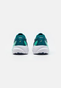 ASICS GEL-KAYANO 30 - Scarpe da corsa su strada - rich teal/blue expanse