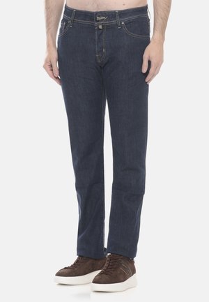 Jacob Cohen, JEANS NICK - Jeans a sigaretta - blu