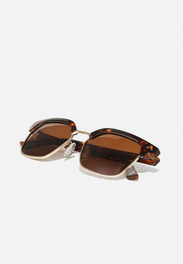 BOAT DAY UNISEX - Sunglasses - havana2