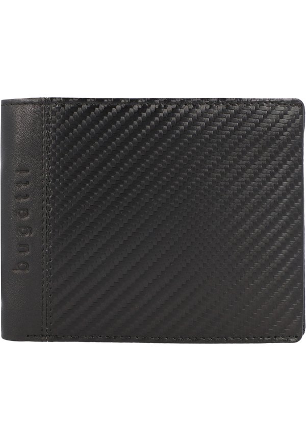 Wallet - schwarz