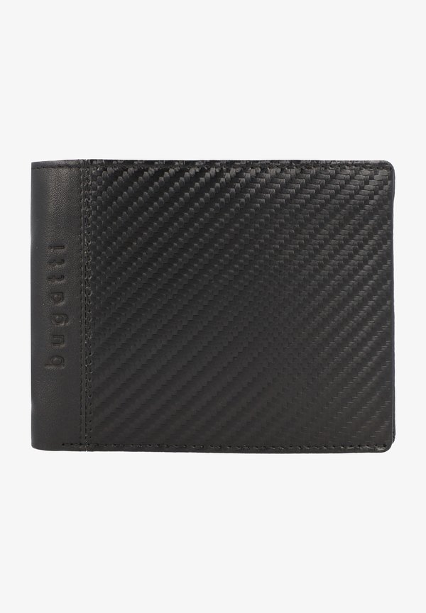 Wallet - schwarz - Main Image