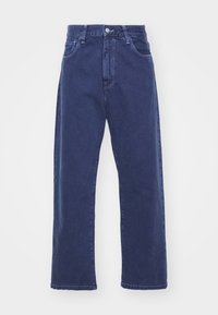 Non selezionato, air force blue