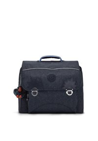 Kipling - INIKO - School bag - true blue glitter Thumbnail Image 1