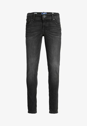 LIAM ORIGINAL - Jeans Skinny Fit - black denim