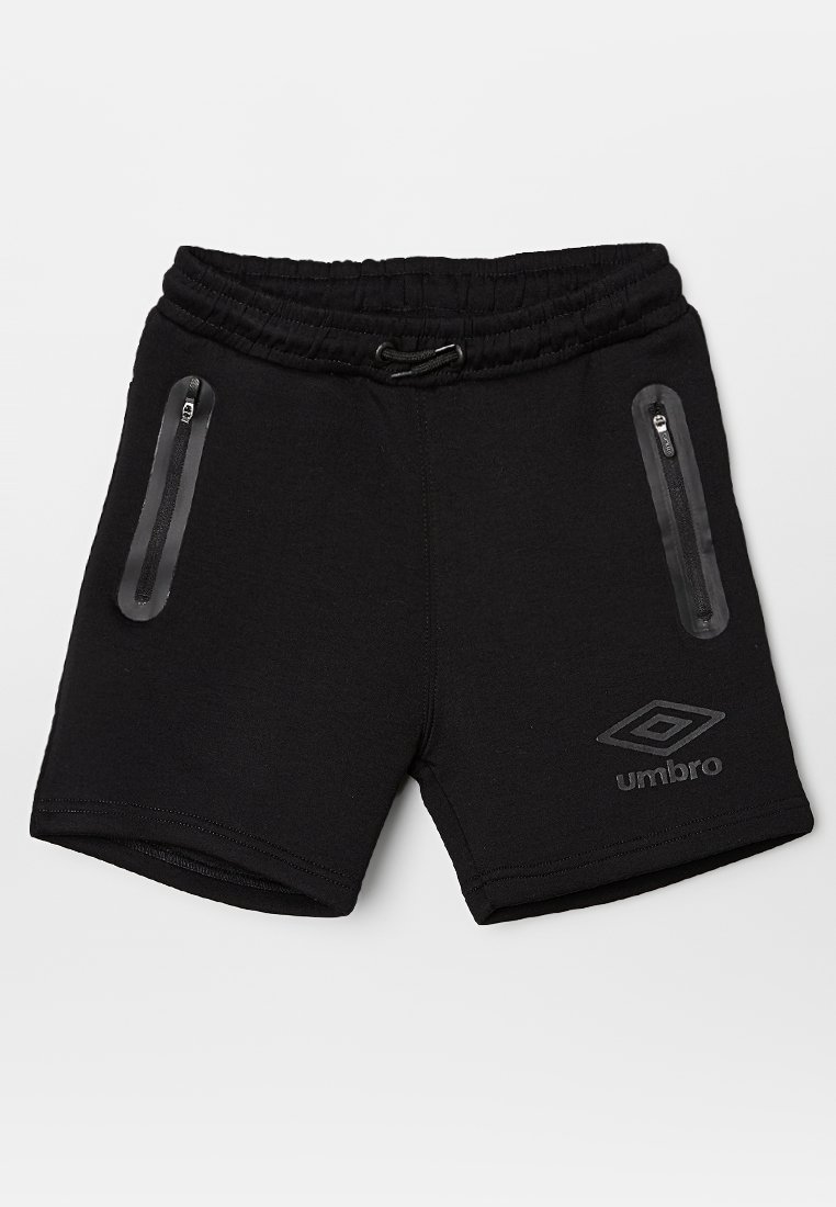 Umbro Shorts zwart
