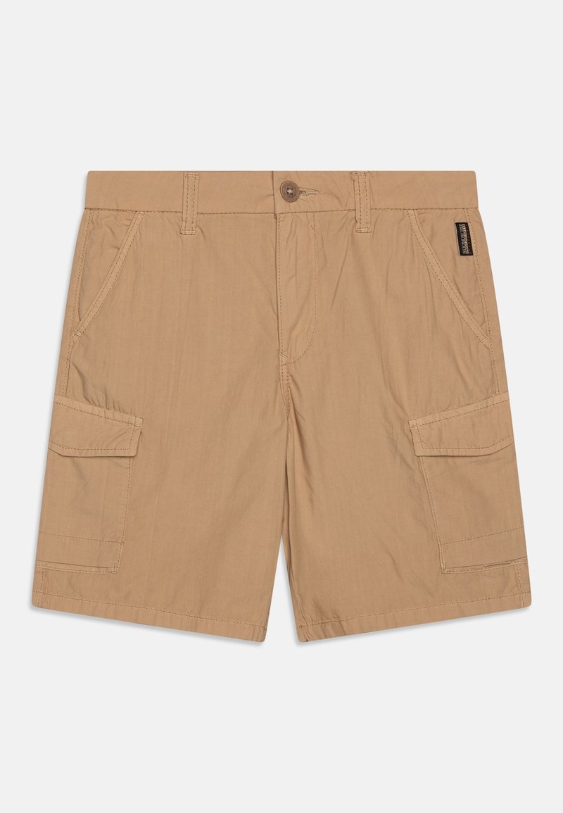 Napapijri Shorts beige Napapijri Shorts beige