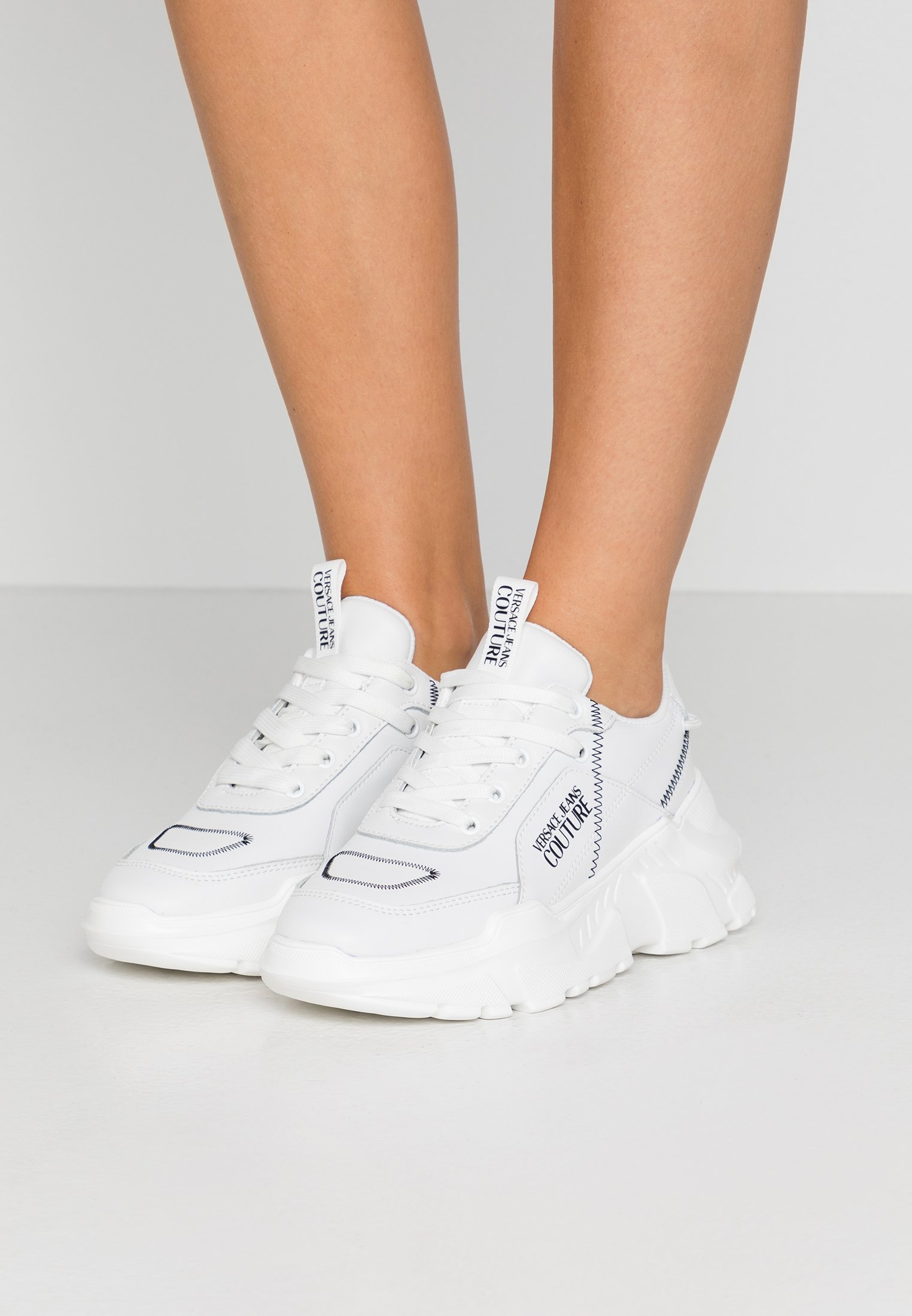 Versace Jeans Couture LINEA FONDO SPEED Baskets basses Versace Jeans Couture LINEA FONDO SPEED Baskets basses