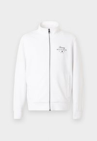 Sélectionné, white