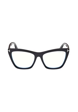 UNISEX - Occhiali da sole - black