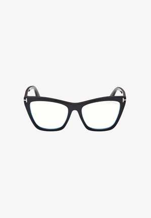Tom Ford, UNISEX, czarny