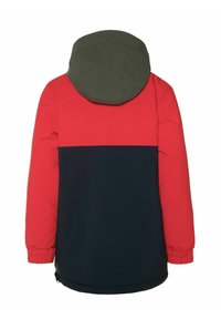 Protest ANORAK ISAACT JR - Giacca da snowboard - deep ocean