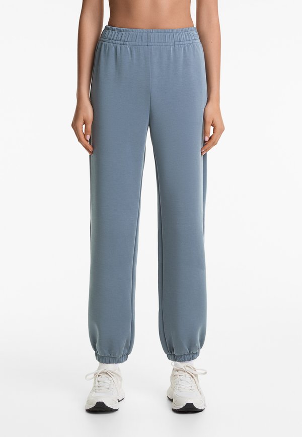 SOFT-TOUCH WARM JOGGERS - Jogginghose