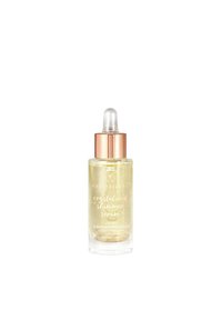 CRYSTALLOVE - CLEAR QUARTZ SHIMMER SERUM - Siero - yellow Immagine in miniatura 1