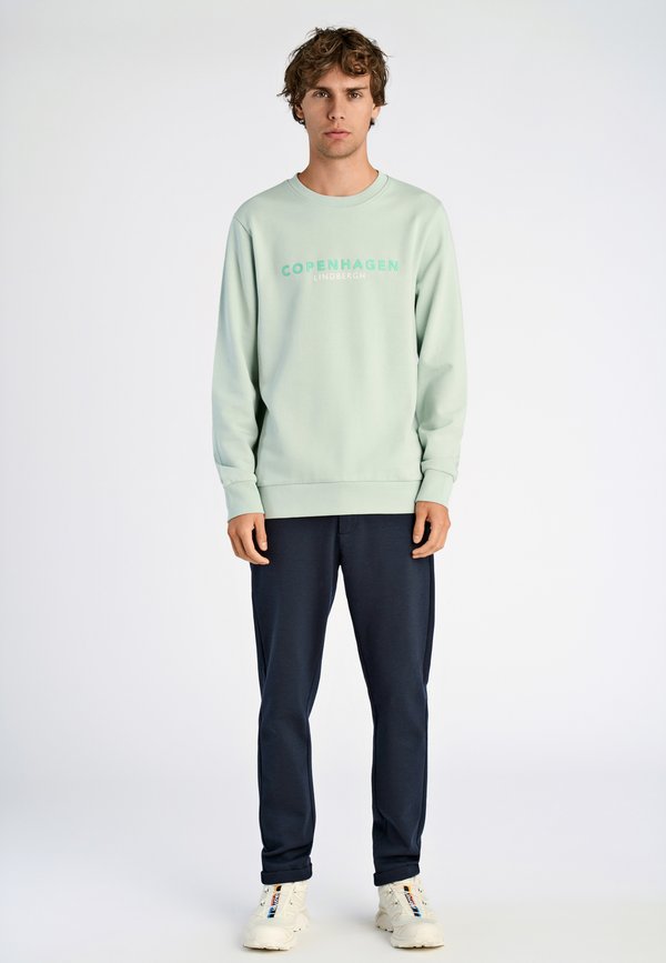 O-NECK - Sweatshirt