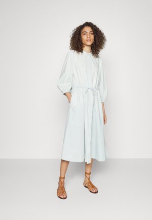 ELIE DAY DRESS - Shirt dress - blue
