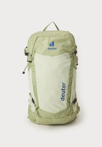 SPEED LITE PRO 25 UNISEX - Ttrekkingrygsække - mineral-grove