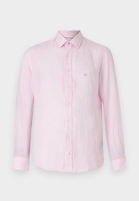 SLIM FIT SHIRT - Overhemd - pink