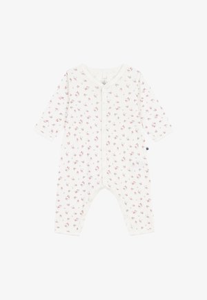 Petit Bateau, Pyjama - marshmallow rose
