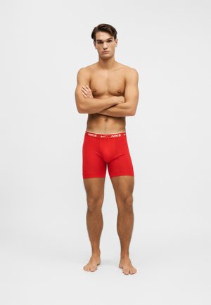Nike Underwear, ESSENTIAL 3 PACK - Boxers - multi-coloured