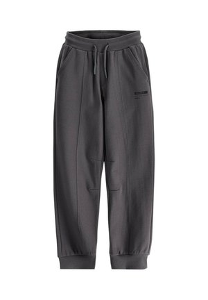 Coccodrillo, JUNGEN JOGGINGHOSE - Tracksuit bottoms - dark grey