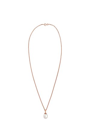 Elli CLASSIC LOOK - Kaulakoru - rose gold-coloured