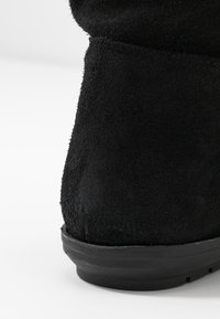 Mis Pepas Boots à talons - black