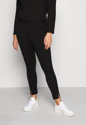 Legging (type pantalon) - black