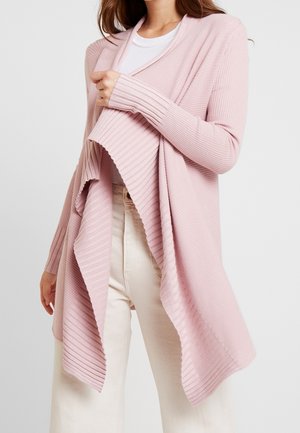 Gilet - light pink