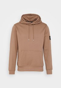 Selezionato, warm toffee