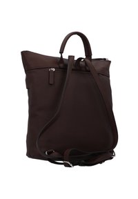 Gerry Weber KEEP IN MIND - Ruksak - darkbrown