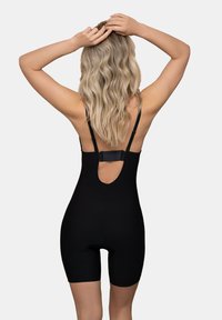 Bye Bra SCULPTING DEEP V - Body - noir