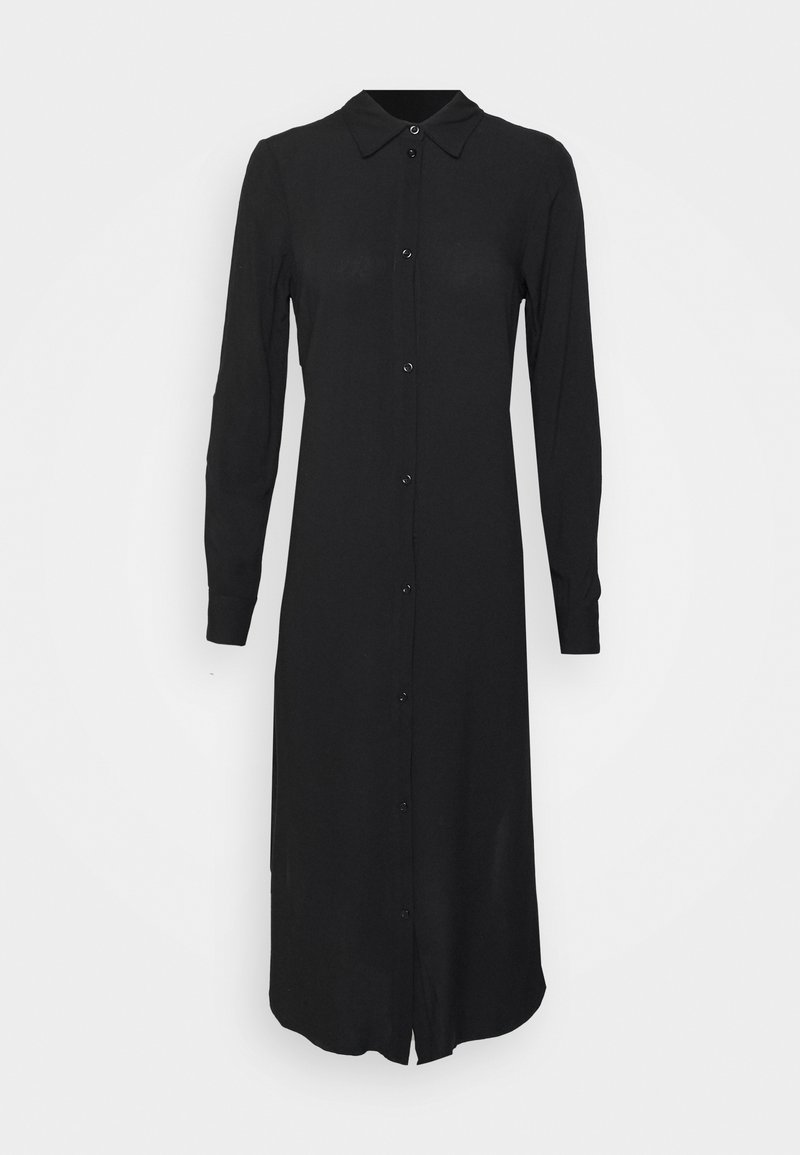 Zign Blousejurk zwart Zign Blousejurk zwart