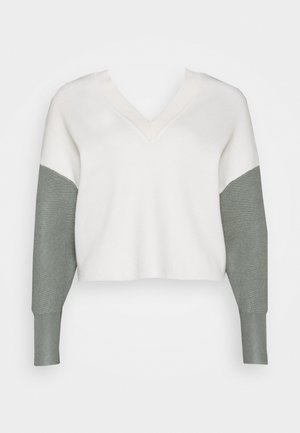 Pullover - off-white