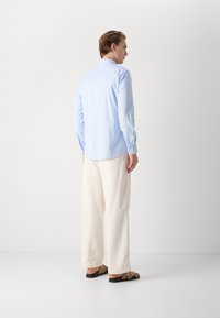 Tommy Hilfiger SHIRT - Camicia - sweet blue