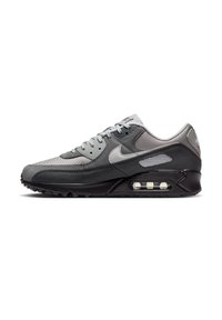 Nike Sportswear AIR MAX - Zapatillas - anthracite photon dust- smoke grey lt smoke grey black