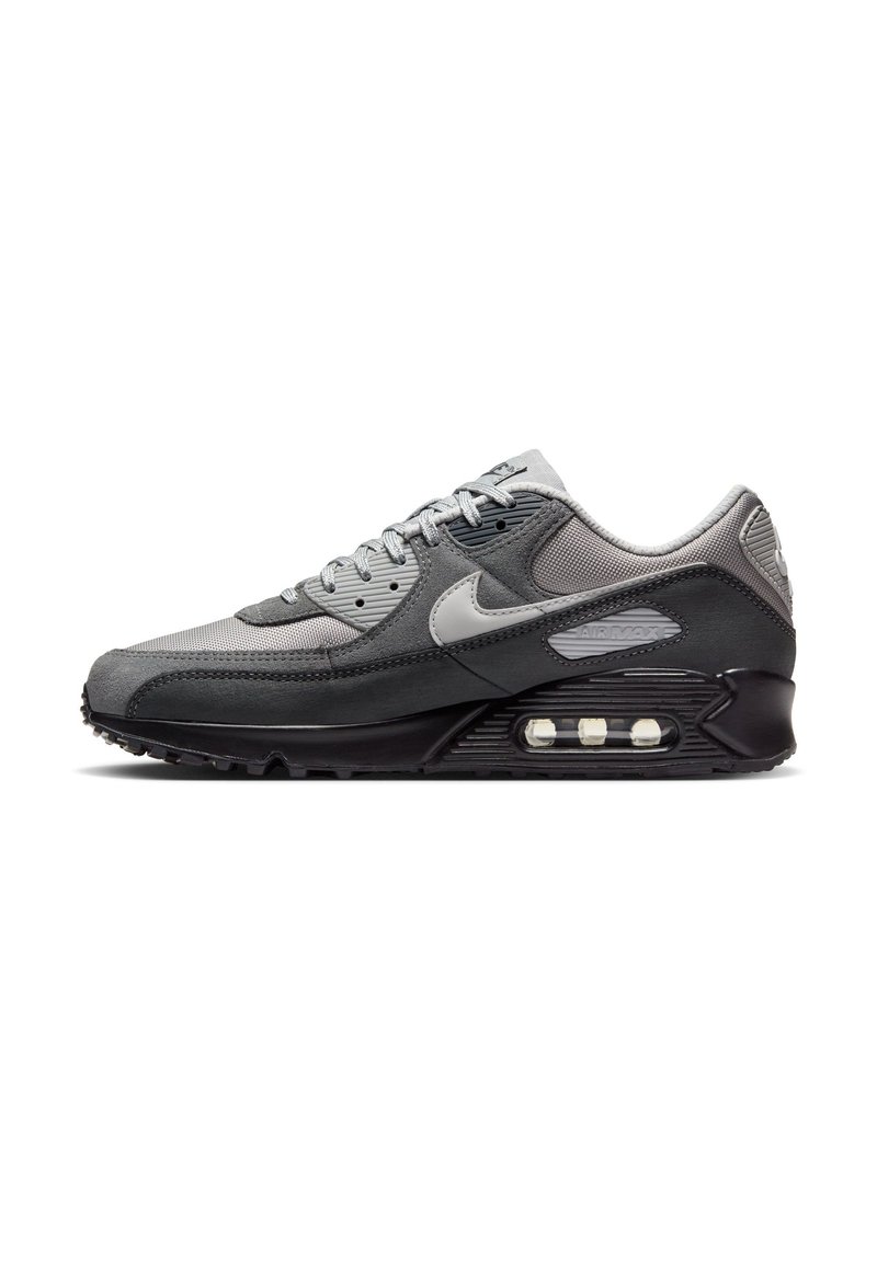 Nike Sportswear AIR MAX - Zapatillas - anthracite photon dust- smoke grey lt smoke grey black