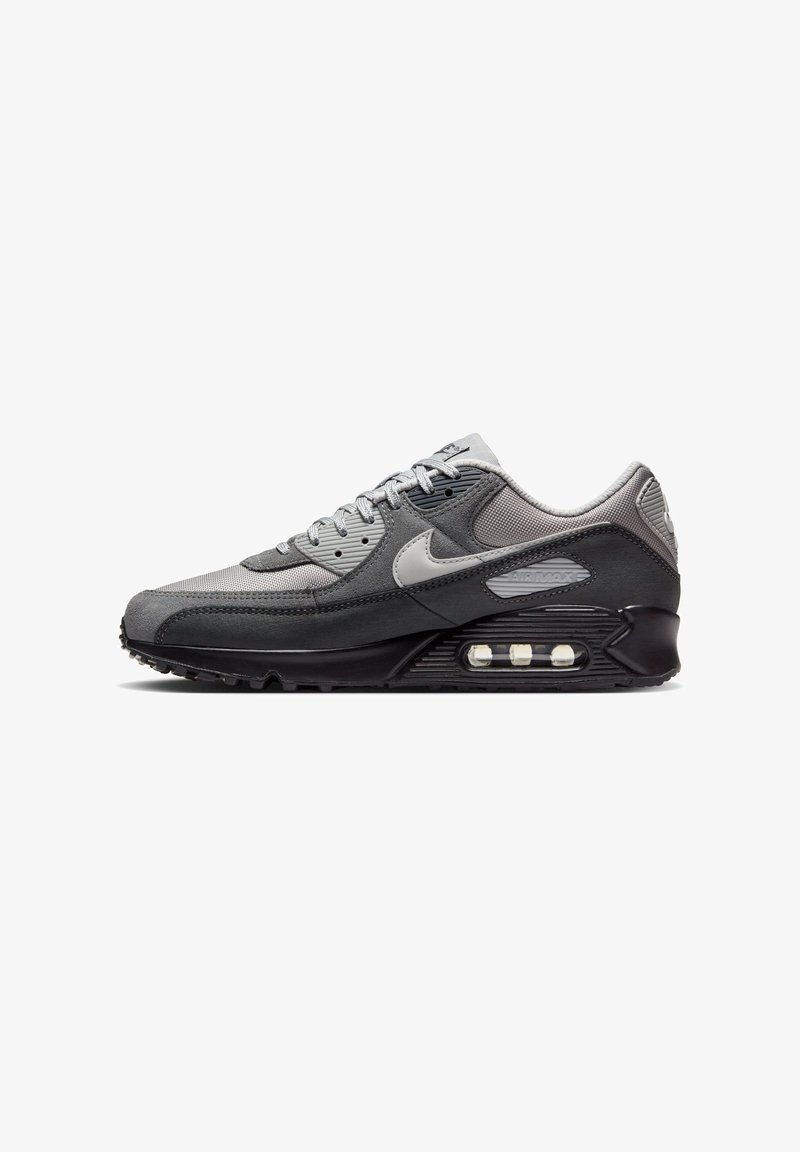 Nike Sportswear AIR MAX - Zapatillas - anthracite photon dust- smoke grey lt smoke grey black