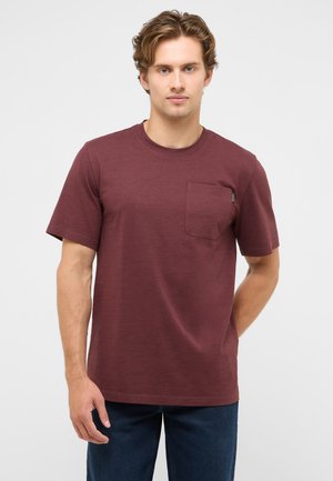 Mustang, - T-shirt basic