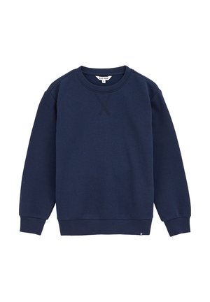 WE Fashion BLUE RIDGE - Felpa - navy blue