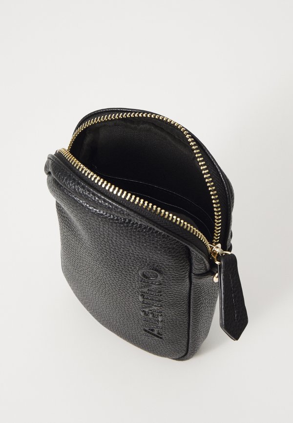 RISED - Cross body bag - nero2