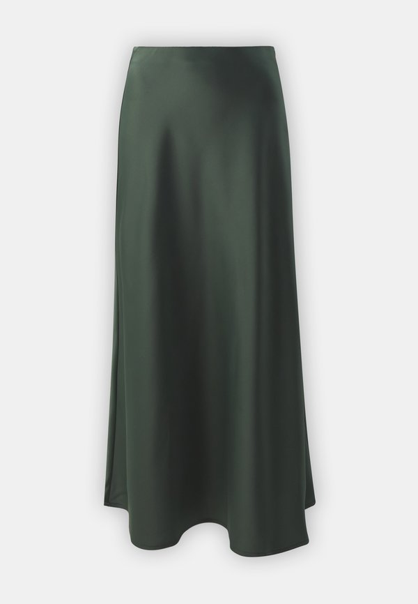 YASPELLA MIDI SKIRT  - A-line skirt - sycamore3