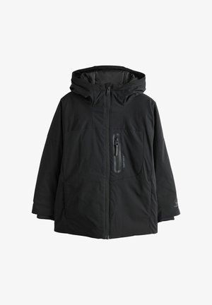 Next, REGULAR FIT - JACKET - Ľahká bunda - black